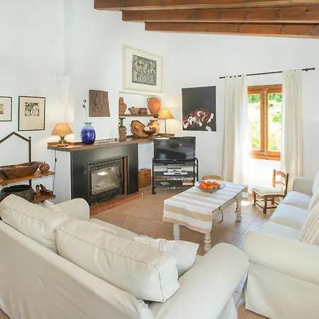 Owl Coloma - Luxury Retreat With Huge Pool Port de Pollenca