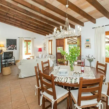 Owl Coloma - Luxury Retreat With Huge Pool Port de Pollenca