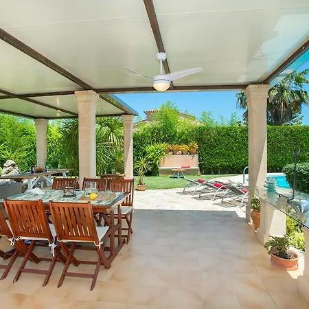 Villa Owl Coloma - Luxury Retreat With Huge Pool