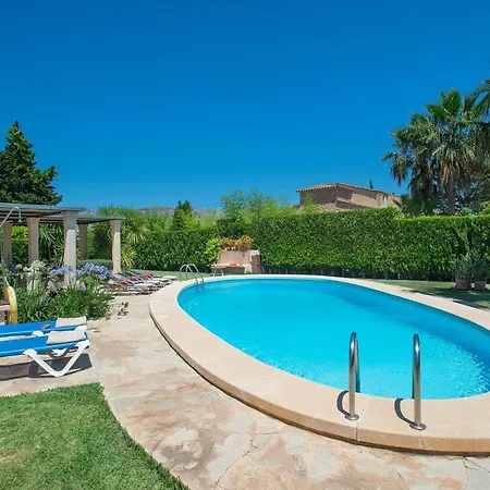 Villa Owl Coloma - Luxury Retreat With Huge Pool Port de Pollenca
